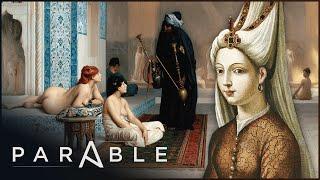 Parable Investigates: Female Authority in the Harem