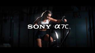 CrossFit | Motivation | Sony A7c