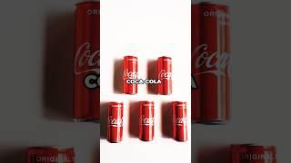 Top 5 most valuable Softdrink Brands 2024  #shorts #business  #coke