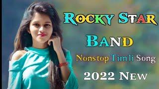 #rockystarband new timli song ️# sk comedy 360 song#subscribe now