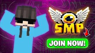 How to join Solo SMP S1 | OFFICIAL VIDEO! (Don't Miss)