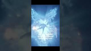Multiverse of madness deleted post credit scene #marvel #entertainment