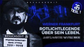 WERNER FRANKFURT | Teil 1 | S03E08 | Besuchszeit on Tour | FRANKFURT