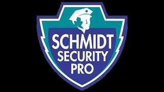 Schmidt Security 3M Protective Window Film