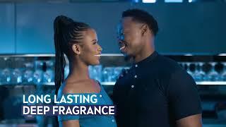 Leave a Lasting Impact | NIVEA Men DEEP