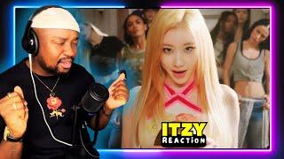 ITZY ARE BACK!!! - GOLD, Imaginary Friend & Bad Girls R Us - AOTYYY!!!!! WOAH!!