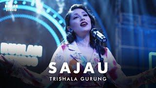 Trishala Gurung - Sajau | Ruslan Studio