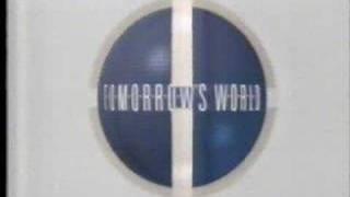 Tomorrow's World theme tune - 1987