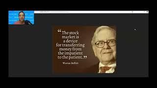 Hedge Fund Tips with Tom Hayes - 5 year Podcast Trailer