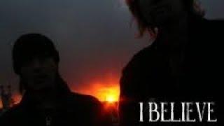 TEAM.BRAIN「I BELIEVE」【MV】