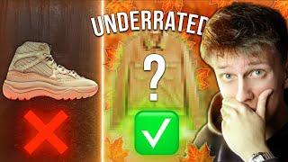 ️DAS brauchst du für den Herbst Top 5 UNDERRATED Essentials 