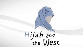 Hijab and the West - Shaykh Hamza Yusuf