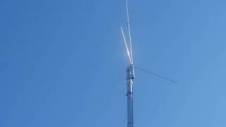 Diamond x300n swl antenna