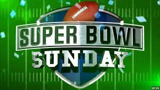 Super Bowl Sunday