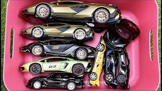 Box Full Off Cars Rolls Royce, Lamborghini, Lexus, Daihatsu, Buggati, Audi, Ferrari, Honda, Fs22 #19