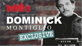 TheReelMob | Exclusive | Dominick Montiglios Final interview | RIP