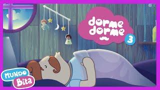 Mundo Bita - Dorme Dorme 3