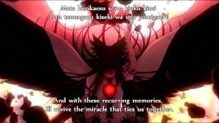 Flames Within These Black Feathers [Foreground Eclipse] (Sub Eng Esp)