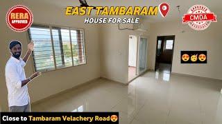 Ready to OccupyFlats for sale in Chennai East Tambaram2BHK & 3BHKClose to Main