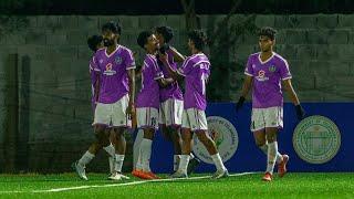 Delhi 0-3 Kerala | Santosh Trophy 2024-25 Highlights