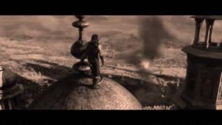 Steve Jablonsky - Installation Menu Music ( Prince of Persia Forgotten Sands OST )