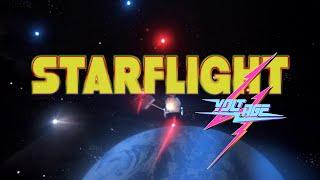 Volt Age - Starflight