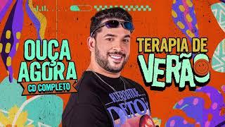 TERAPIA DE VERÃO - Henry Freitas (CD Completo)