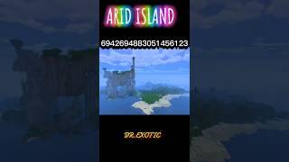 "Top 3 Minecraft Seeds You Must Try in 2025! #MinecraftSeeds