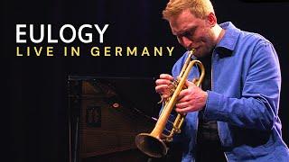 Henry Spencer - Eulogy (Live in Germany)