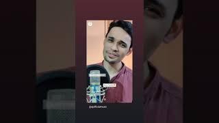 #Amit_jha new mathli training Song story staus