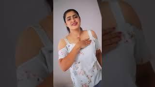 Shanti | Millind Gaba | Nikki Tamboli | Dance | YouTube Shorts | Anita Malik Vlogs | #Shorts