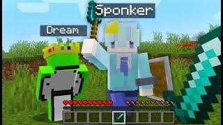 I Fought Minecraft’s BEST PvP Trainer