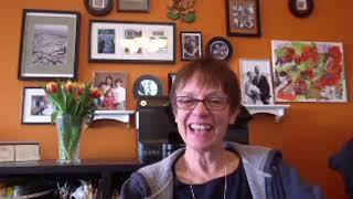 Elaine Cooper Your Better Living Coach Managing Fibromyalgia "My Story"