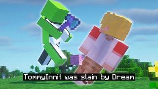 ALL Canon Deaths on the Dream SMP