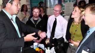 John Danbury Yorkshire Magician