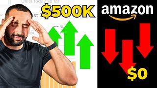 As Amazon FBA Gets Easier it Gets Harder with Andy Isom