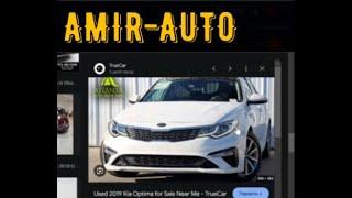 2016 KIA OPTIMA - 2330$ АЗ АМЕРИКА