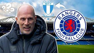 MASSIVE RANGERS NEWS AHEAD OF MALMO CLASH ? | Gers Daily