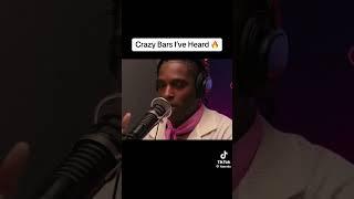 #FreestyleFridays | Akeem Ali aka Keemy Casanova | "You Big Boned" #BlackTreeTV