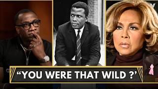 Diahann Carroll's SHOCKING Past: Opens Up About Her Marriages|Parents' Abandonment