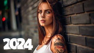 Musica per lavorare attivo e felice - Musica felice per nei negozi, caffè | Deep House Mix 2024 #30