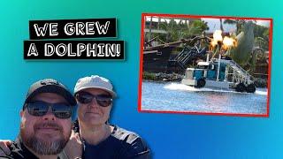 We Spent the Day at Sea World on the Gold Coast - Ben's Worx Vlog