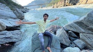 This is Parshuram Kund - কেনে ঠাই এইখন 