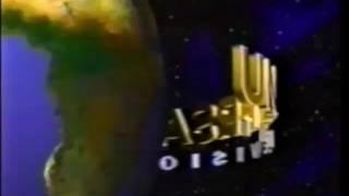 Perseverance Inc./A Bungalow 78 Production/Universal Television (1992)