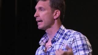 "Profit first" is better for entrepreneurs than "G.A.A.P." | Mike Michalowicz | TEDxFultonStreet