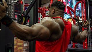 Let’s get those delts popping | Shoulder Workout