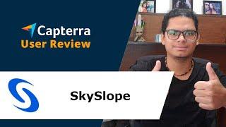 SkySlope Review: For Real Estate Transactions works very good