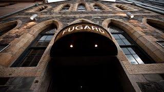 THE FUGARD THEATRE - COME JOIN US