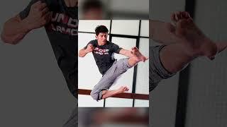 Top 10 Fascinating Facts about Iko Uwais Most People Don't Know #ikouwais #martialarts #trending