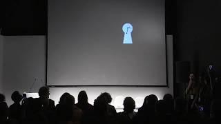 "The Naked Truth" - My Lecture @ Esxence 2017 | Master Perfumer Christophe Laudamiel